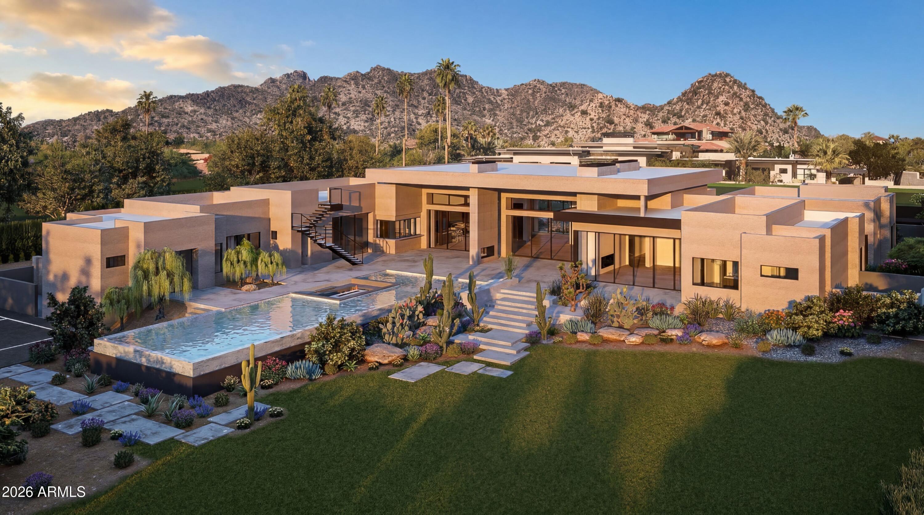 E Marlette Ave, Paradise Valley, AZ 85253