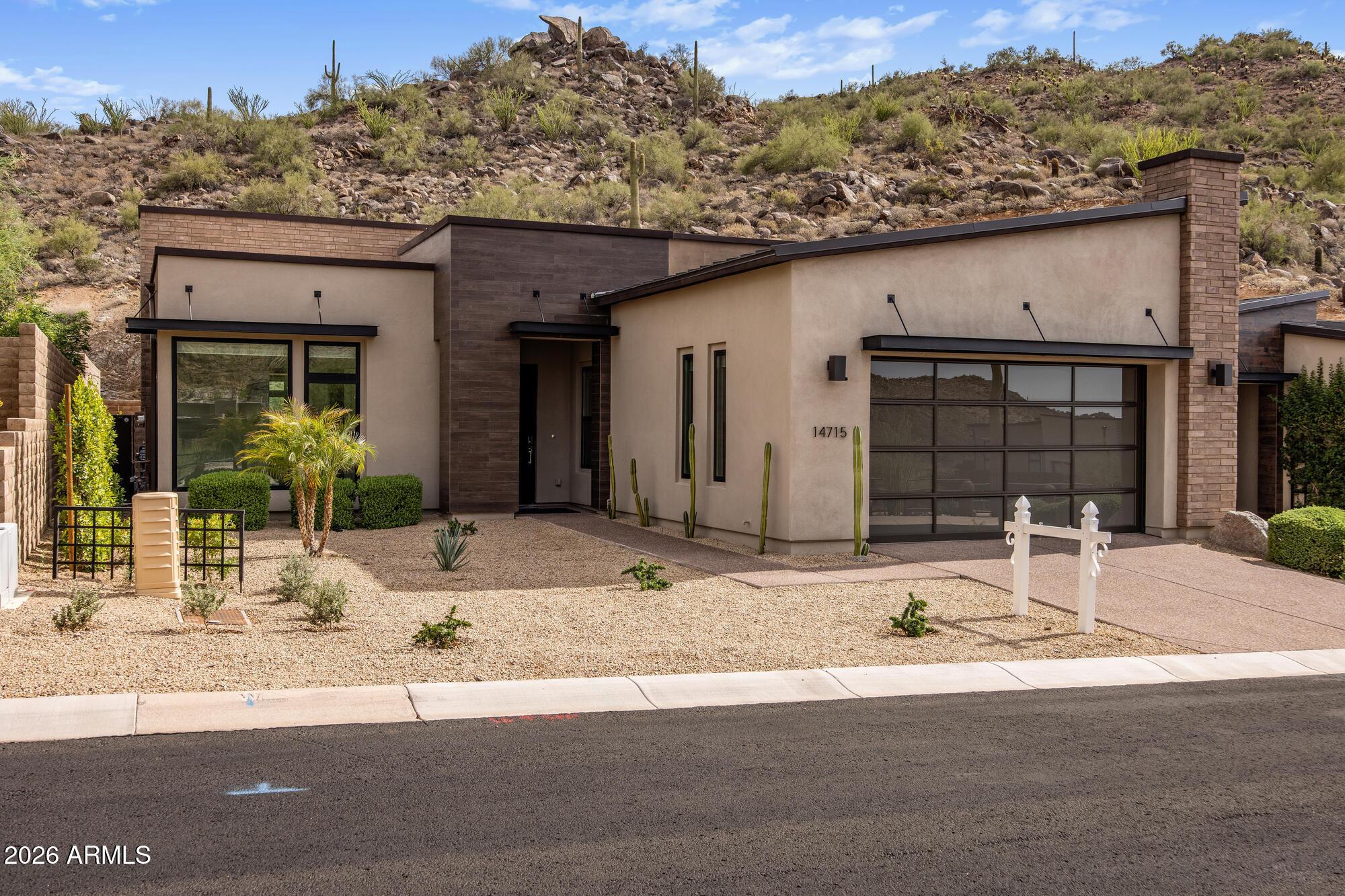 N Adero Canyon Dr, Fountain Hills, AZ 85268