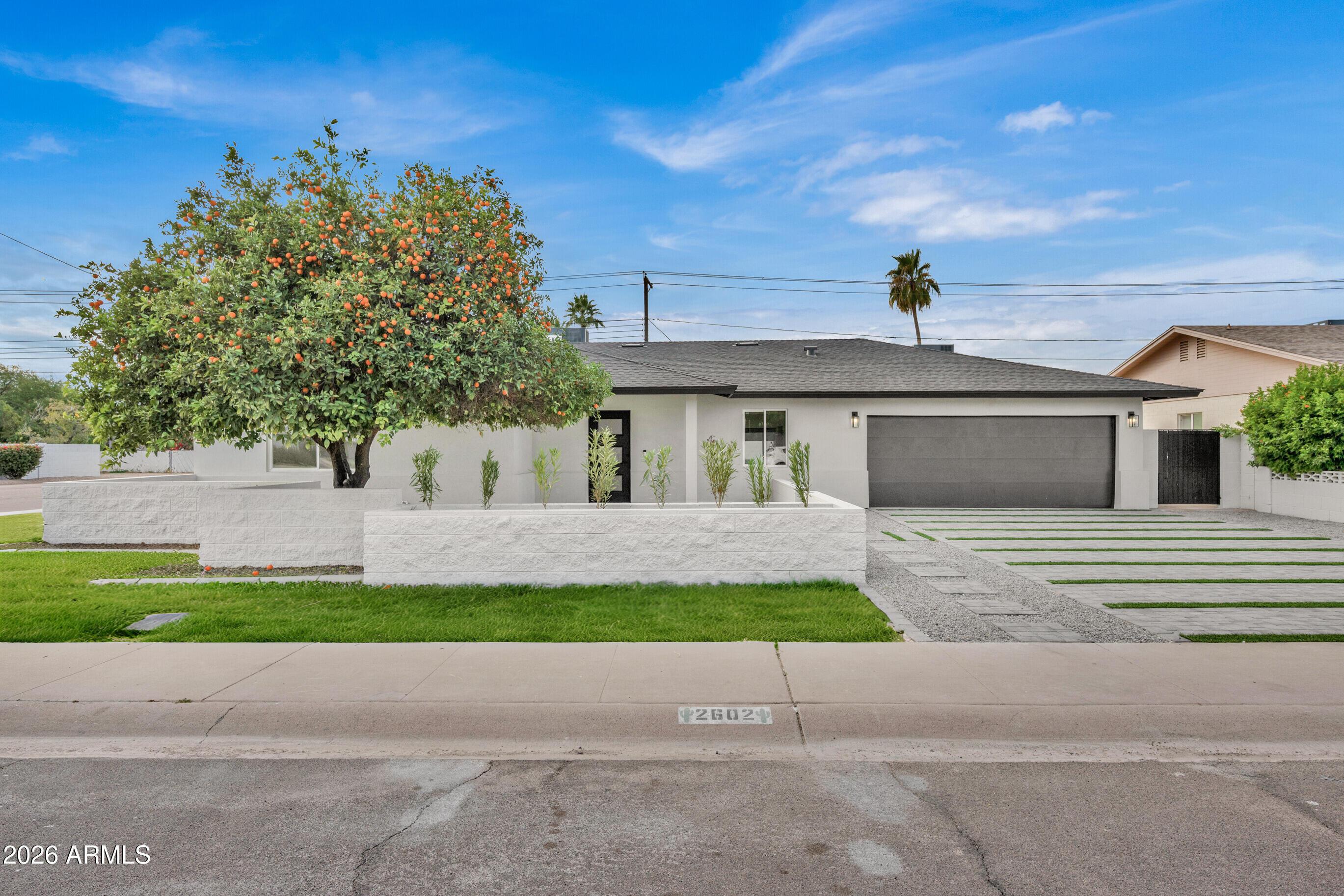 N 82nd St, Scottsdale, AZ 85257