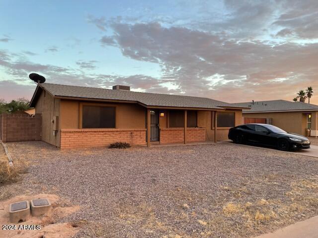 W Oneida Dr, Arizona City, AZ 85123