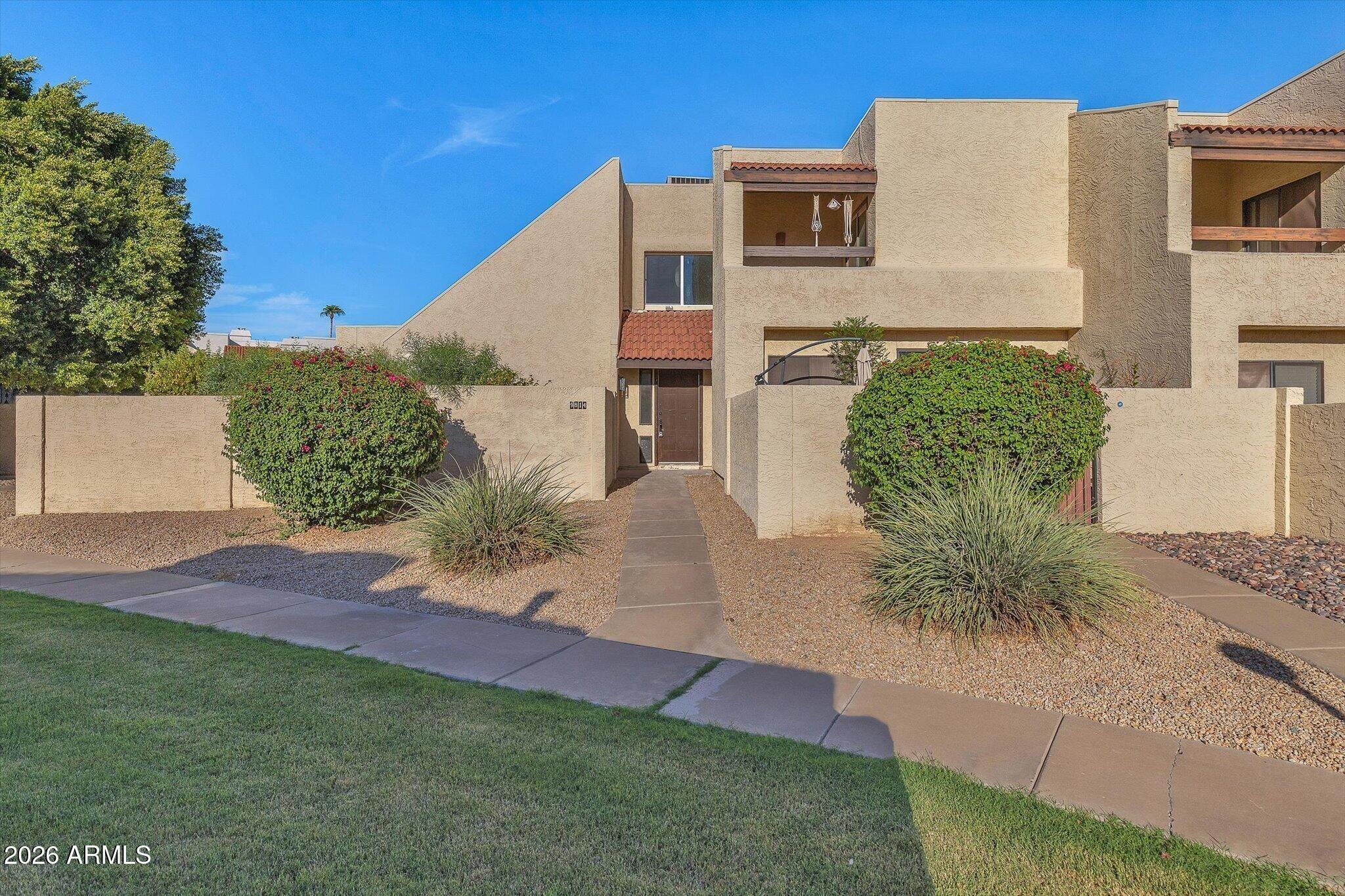 N 5th St, Phoenix, AZ 85020