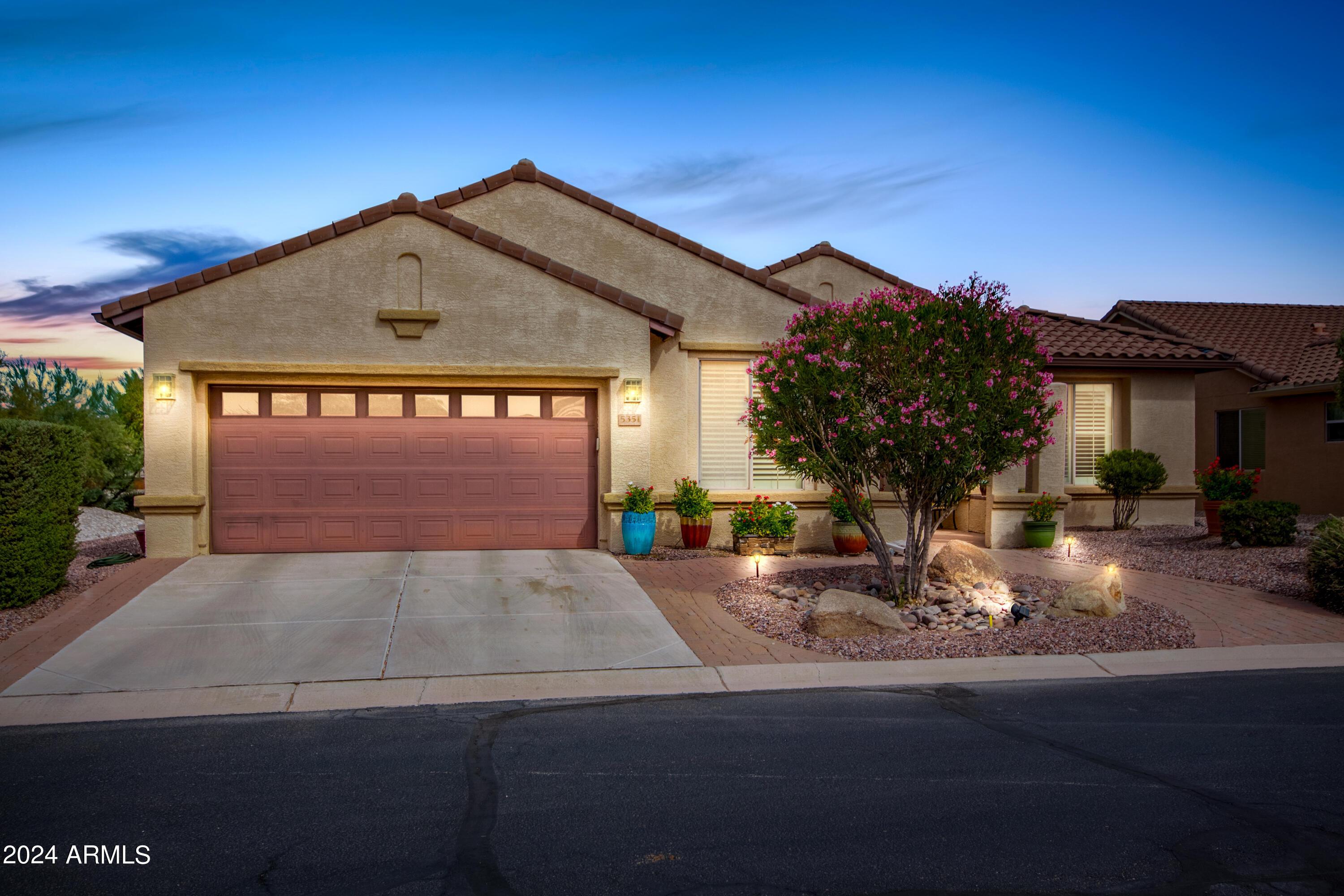 N Pioneer Dr, Eloy, AZ 85131