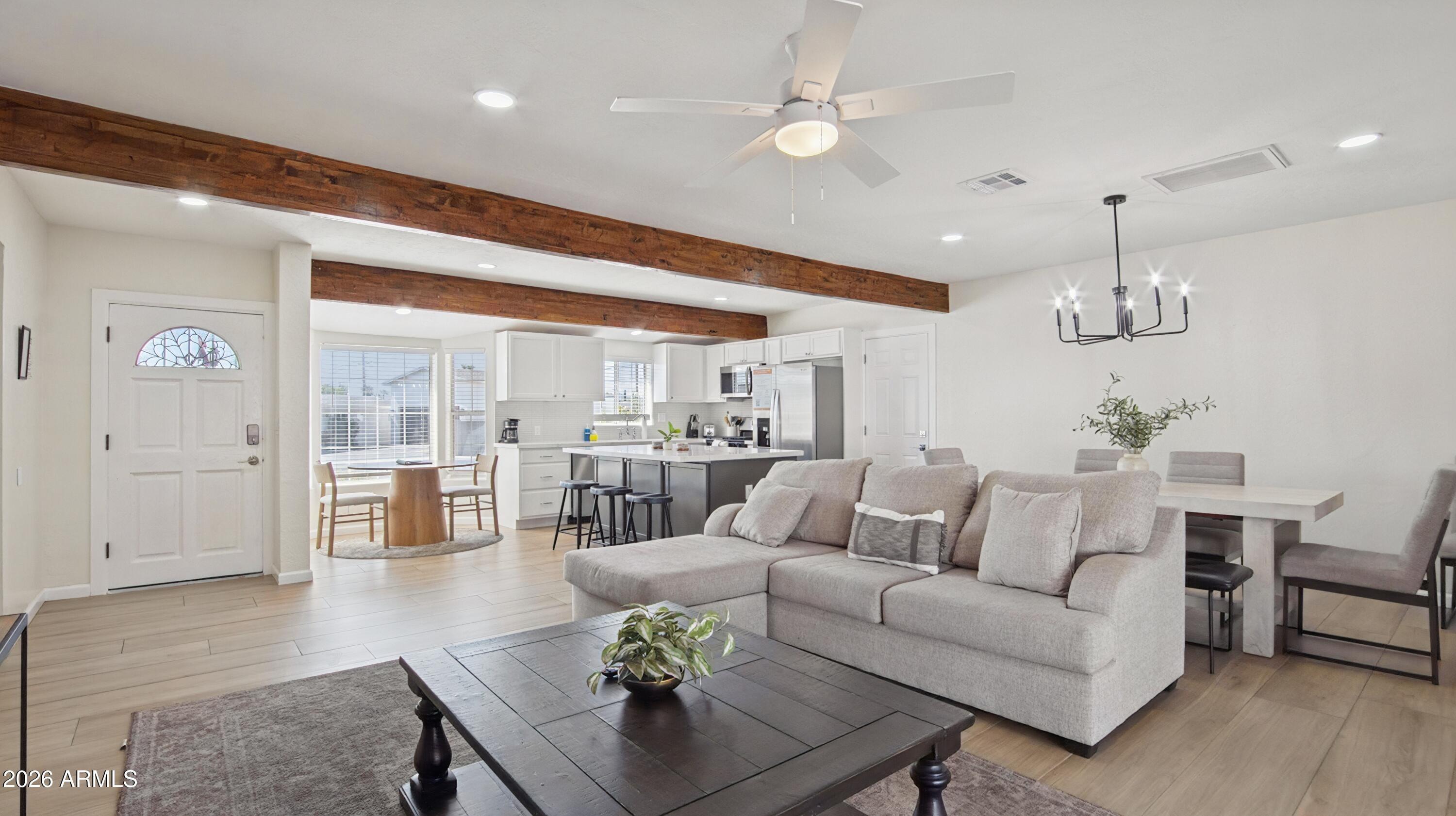 N 55th Pl, Phoenix, AZ 85018