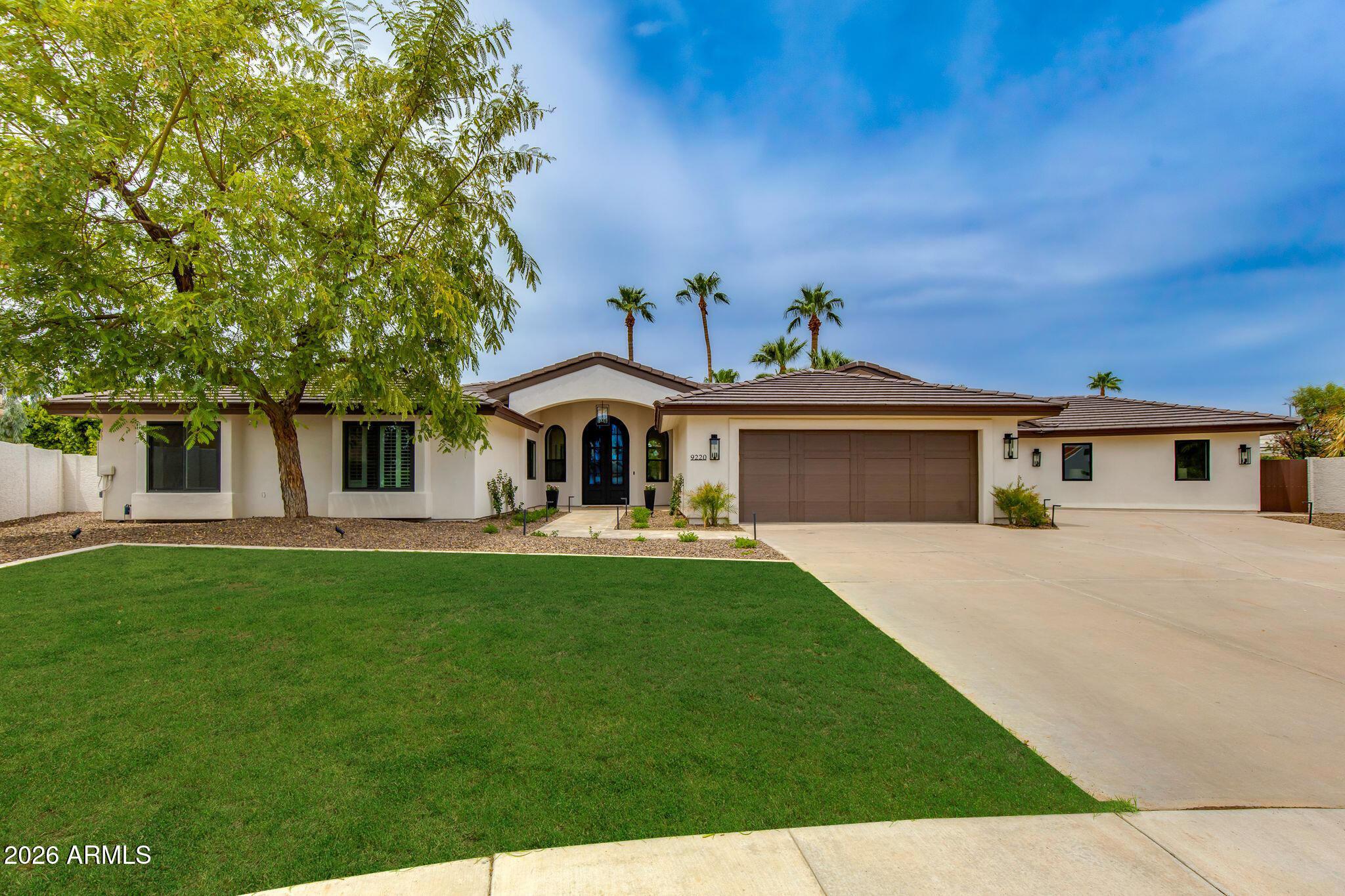 N 83rd St, Scottsdale, AZ 85258