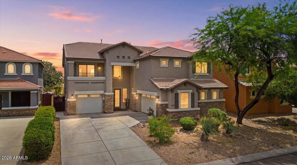 N Vidlak Dr, San Tan Valley, AZ 85143