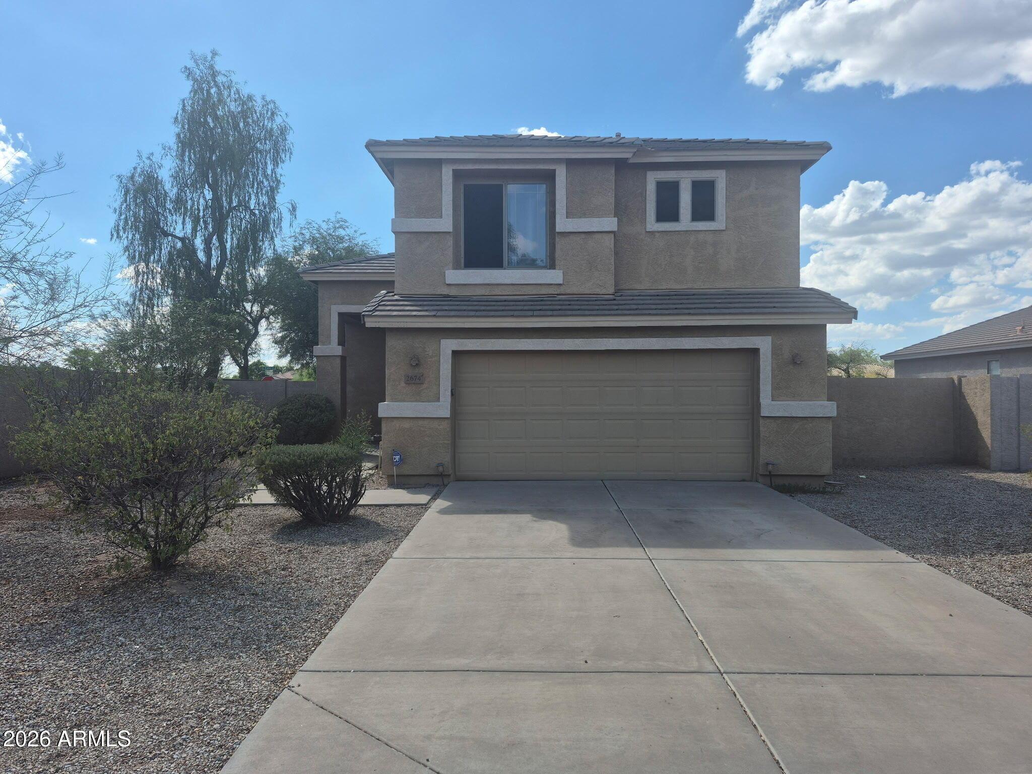 S Seton Ave, Gilbert, AZ 85295