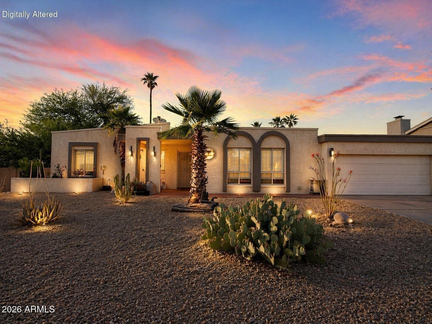 E Village Circle Dr N, Phoenix, AZ 85022