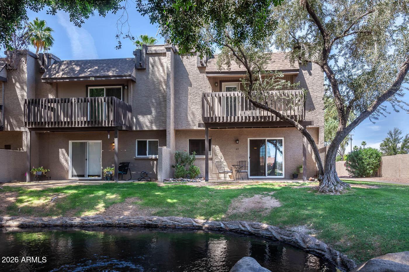 W Lindner Ave, Mesa, AZ 85202