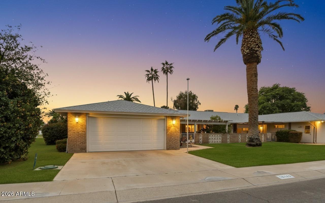 W Bolivar Dr, Sun City, AZ 85351