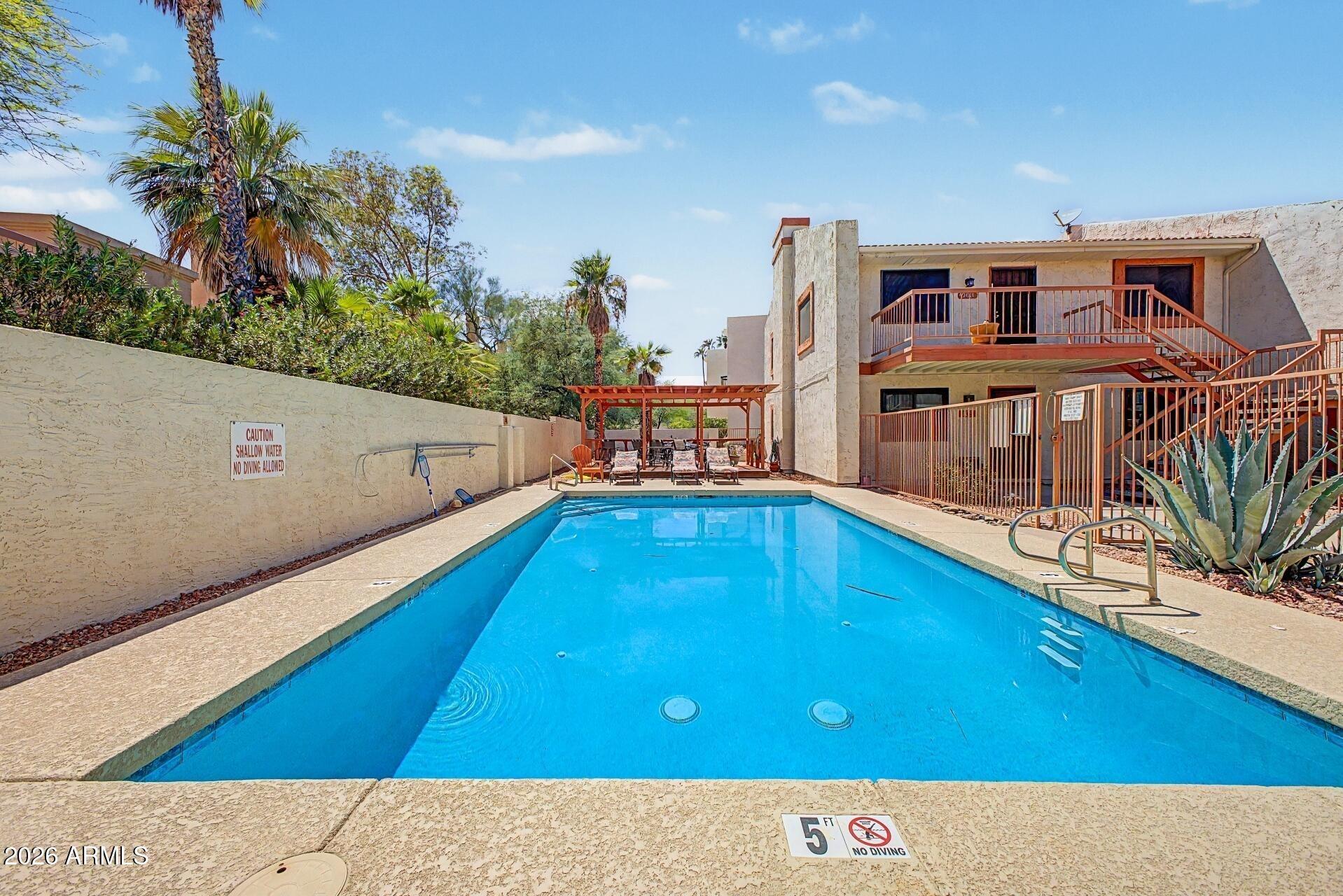 E El Lago Blvd, Fountain Hills, AZ 85268