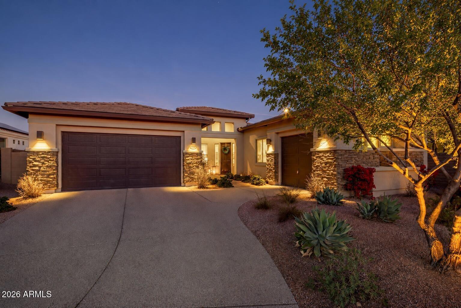 E Barwick Dr, Cave Creek, AZ 85331