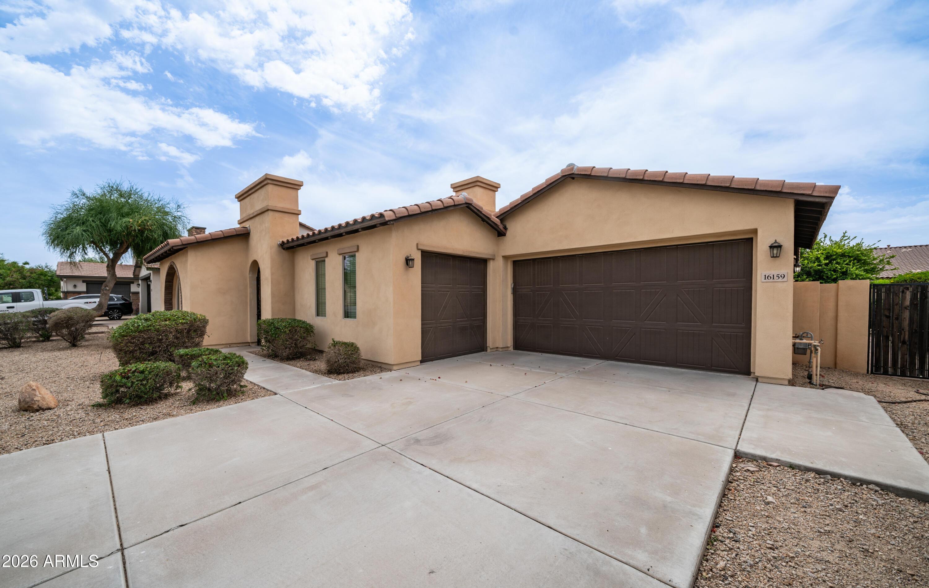 W Granada Rd, Goodyear, AZ 85395