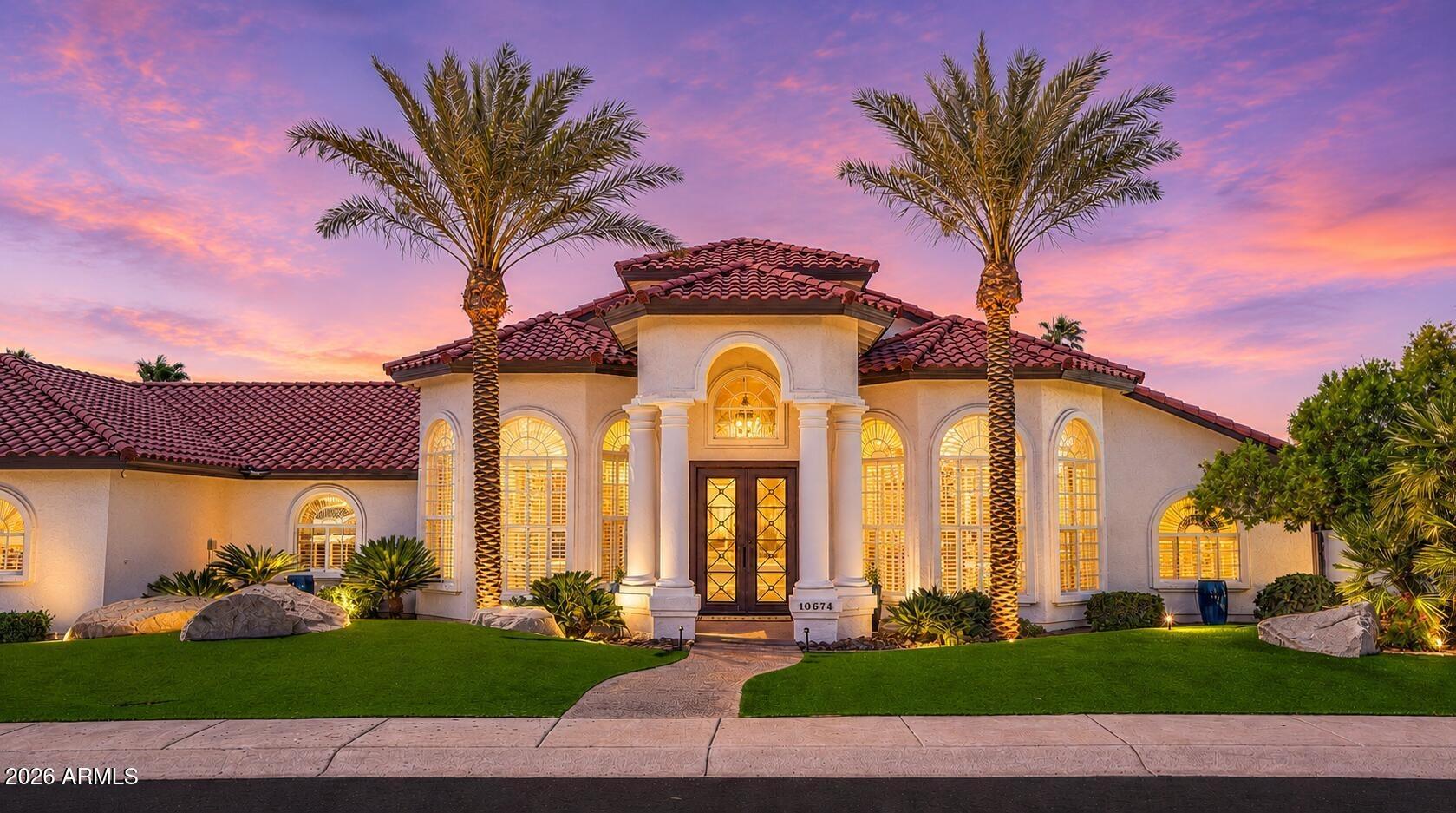 E Saddlehorn Dr, Scottsdale, AZ 85258