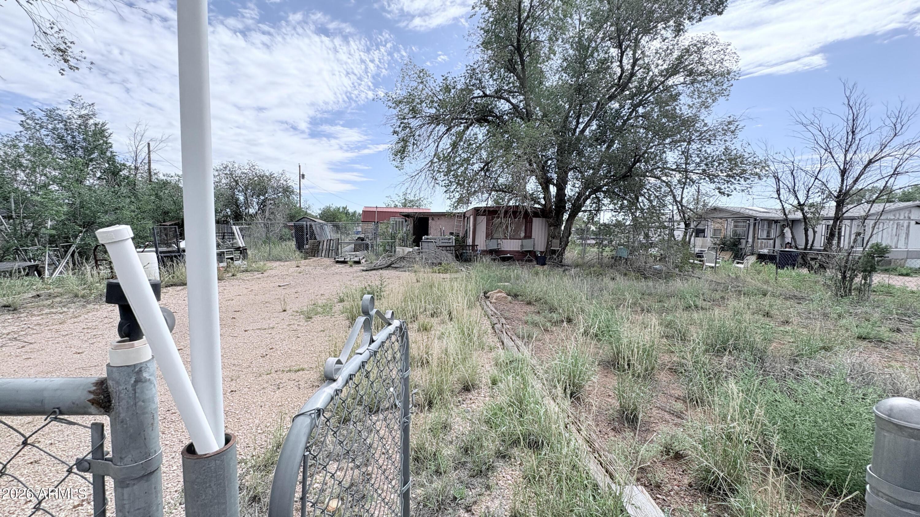 S 10th St W, Saint Johns, AZ 85936