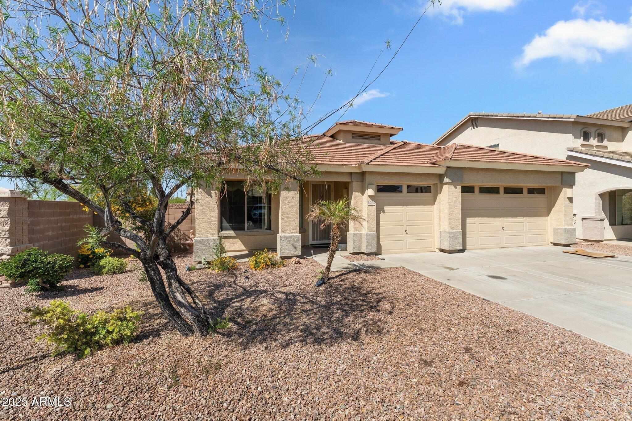W Mandalay Ln, Surprise, AZ 85379