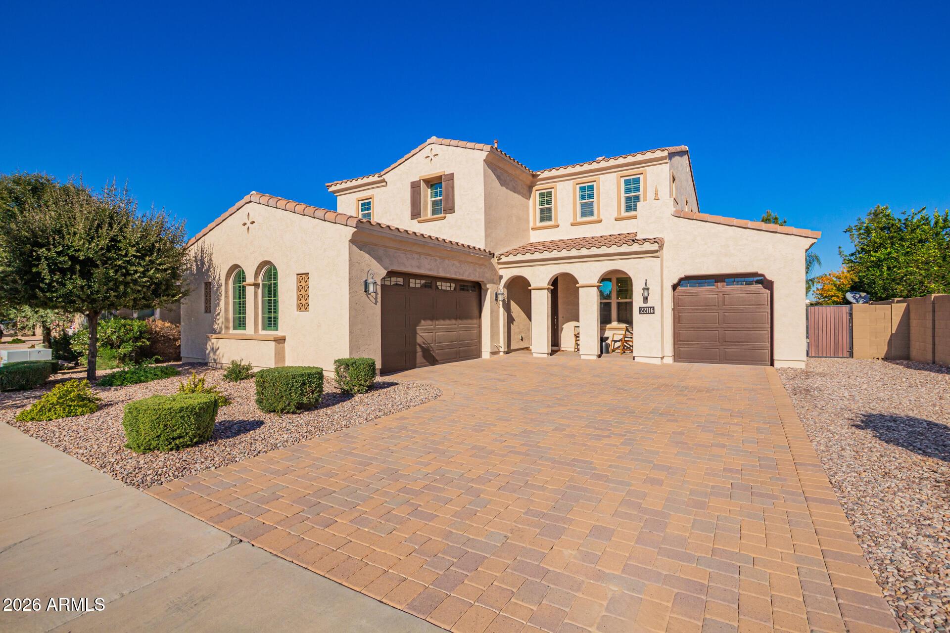 E Rosa Rd, Queen Creek, AZ 85142