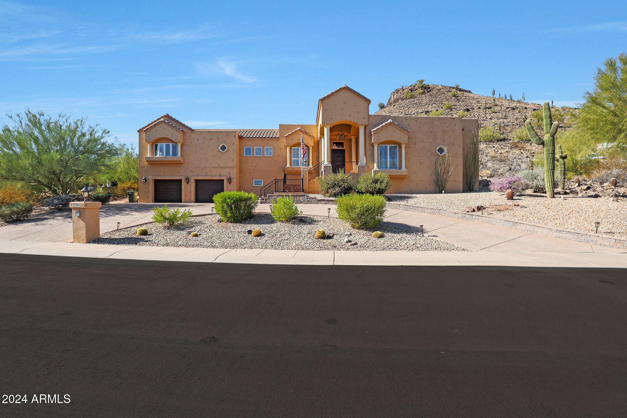 W Indian Hills Pl, Phoenix, AZ 85023