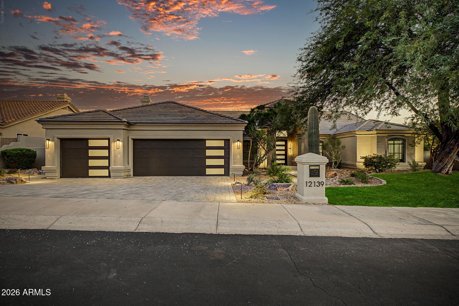 E Altadena Dr, Scottsdale, AZ 85259