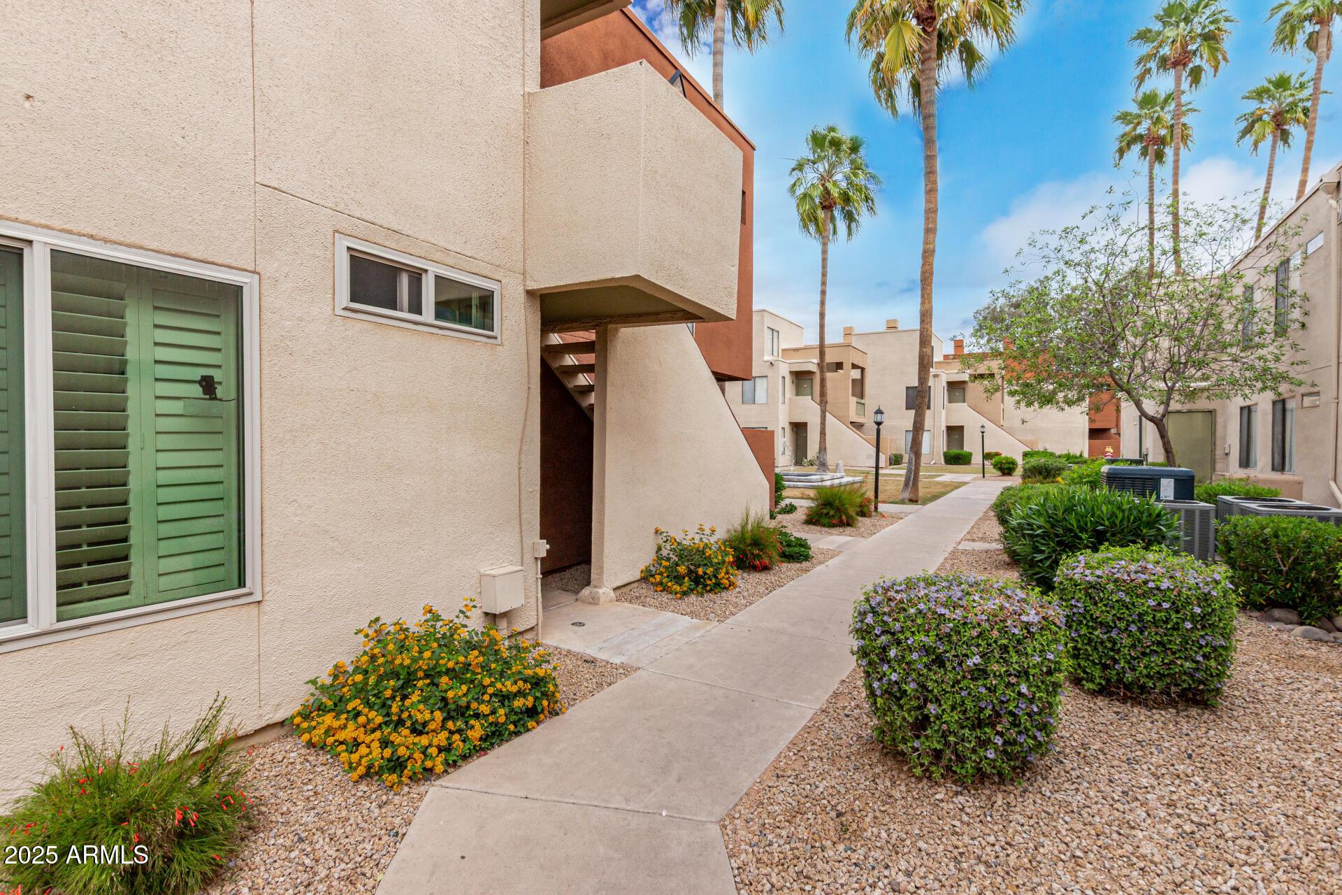 N Hayden Rd, Scottsdale, AZ 85251