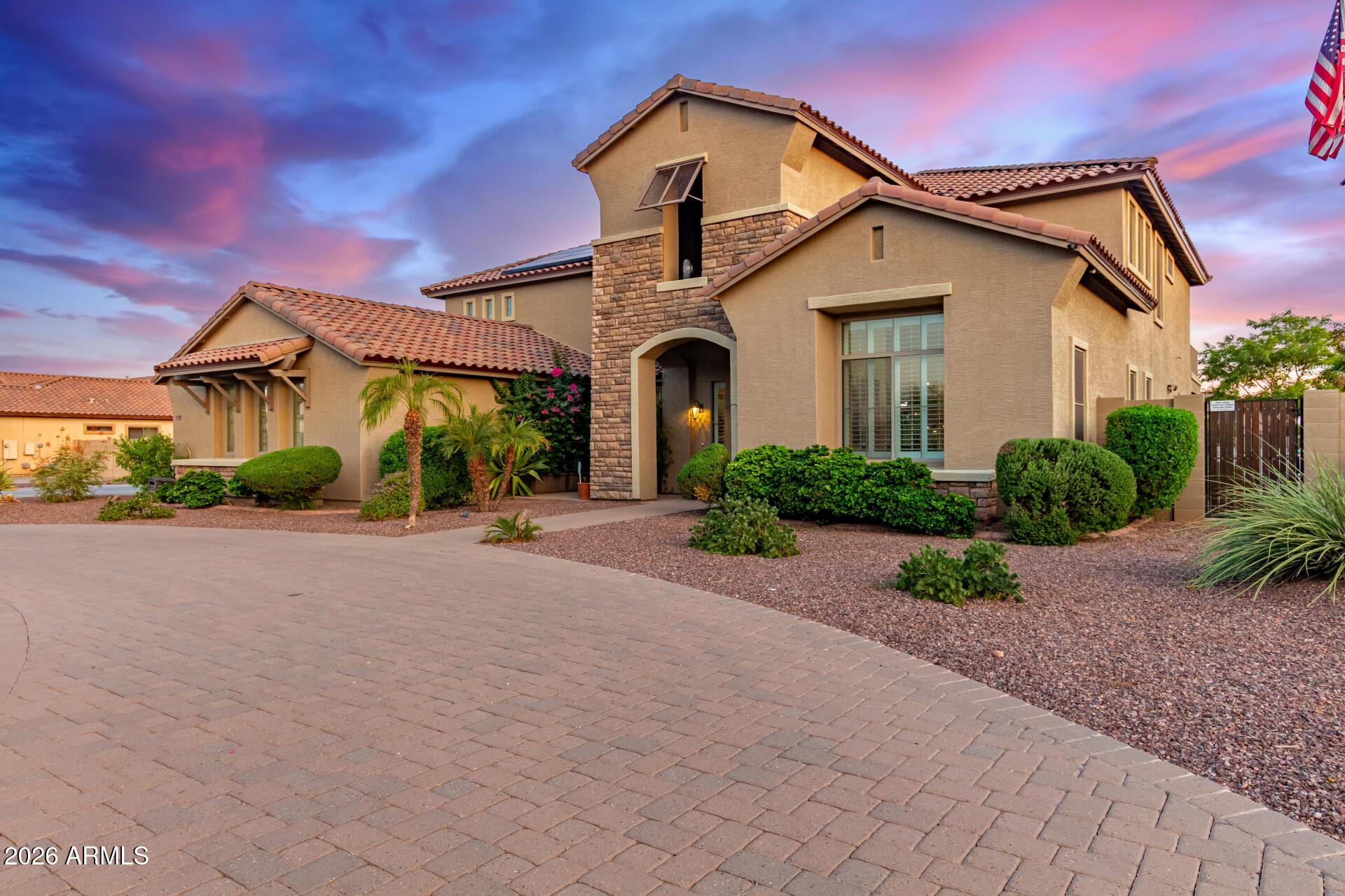 W Yucatan St, Surprise, AZ 85379