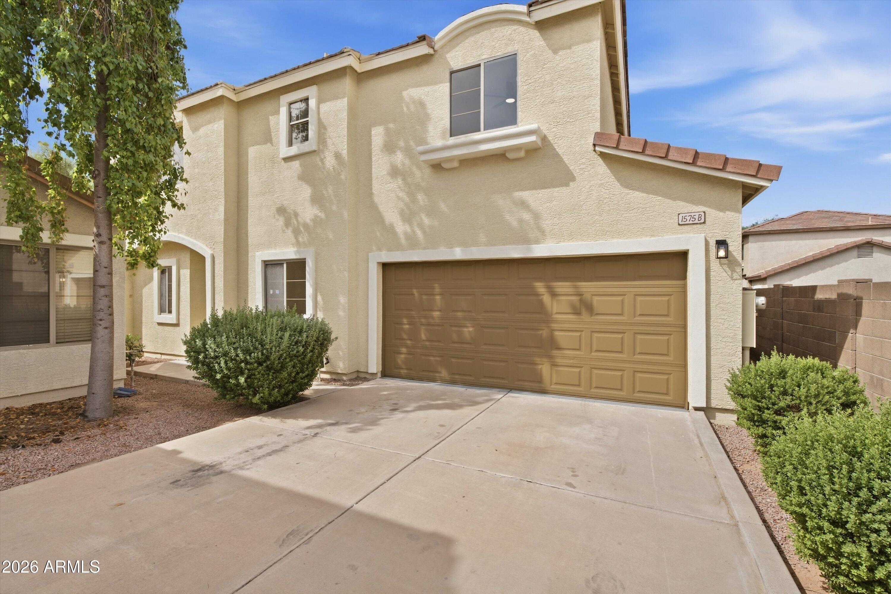 E Baylor Ln, Gilbert, AZ 85296