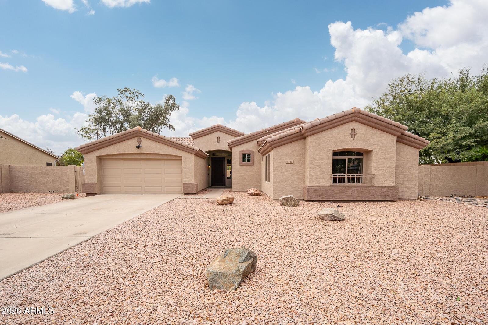 S Heritage Dr, Gilbert, AZ 85295