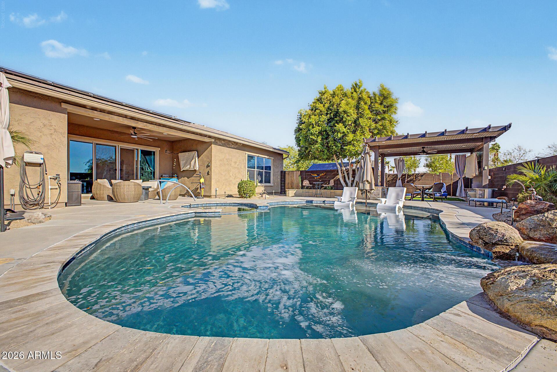 N 186th Ln, Goodyear, AZ 85395