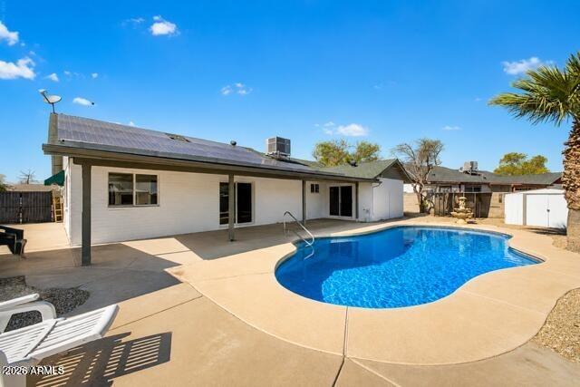 W Frier Dr, Glendale, AZ 85307