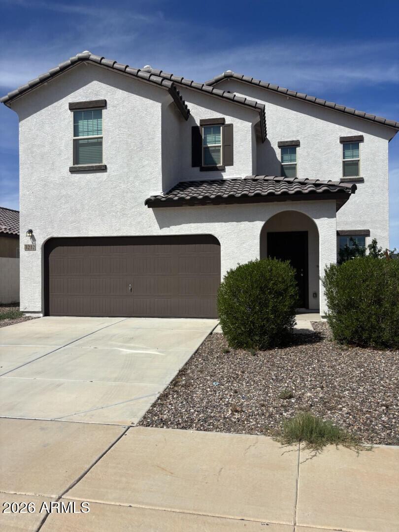 E Valleyhigh Trl, San Tan Valley, AZ 85143