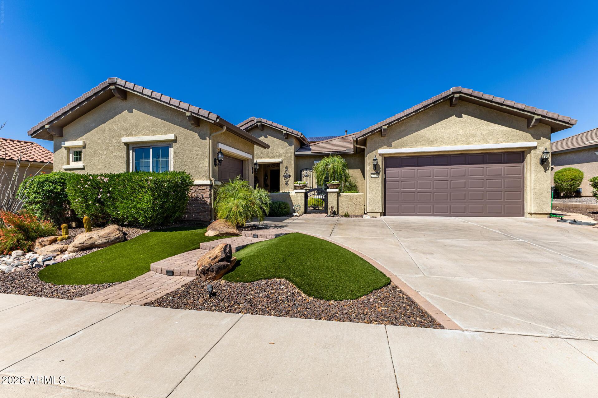 W Mohawk Ln, Buckeye, AZ 85396