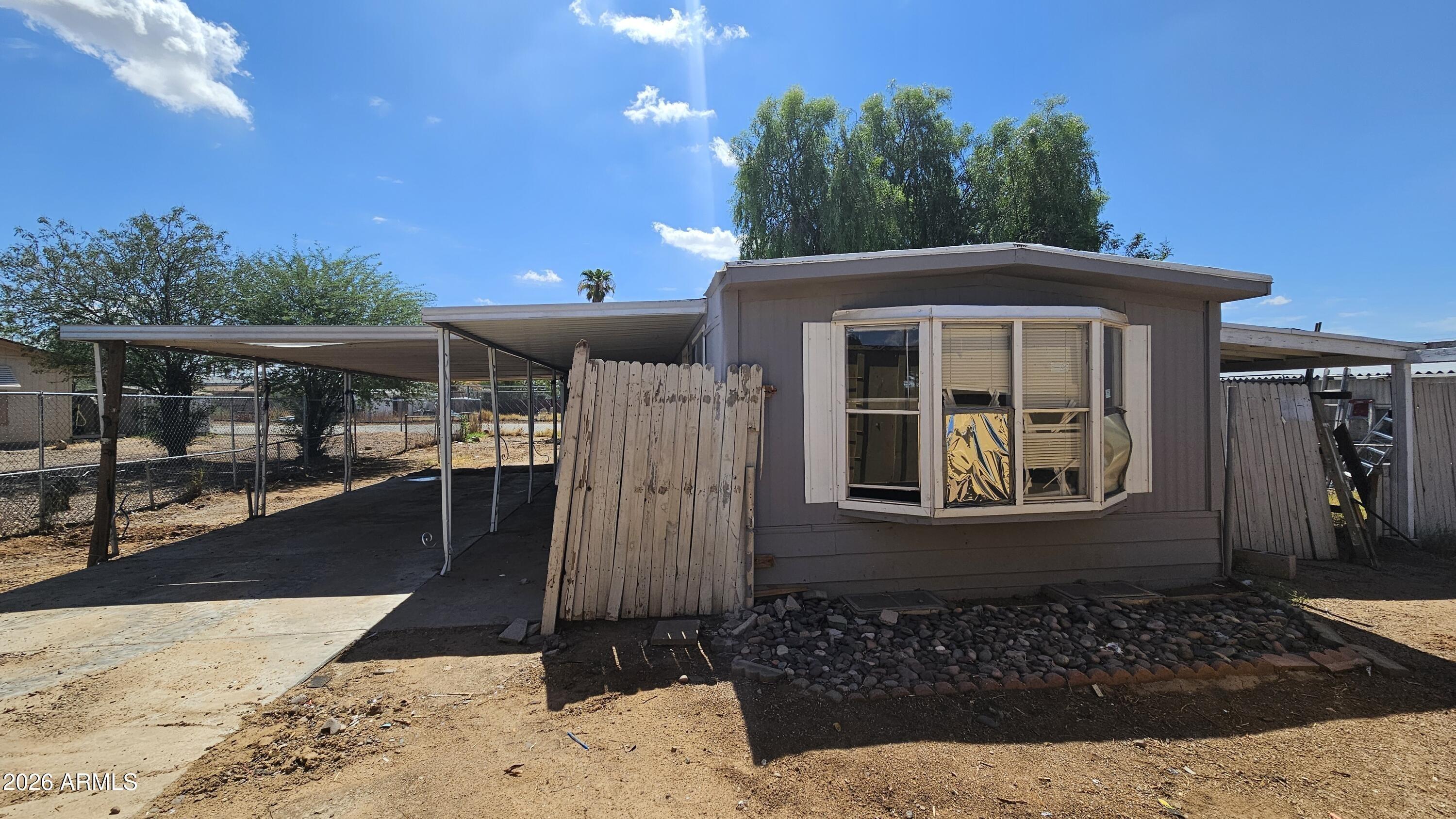 E Butternut Ave, Mesa, AZ 85208