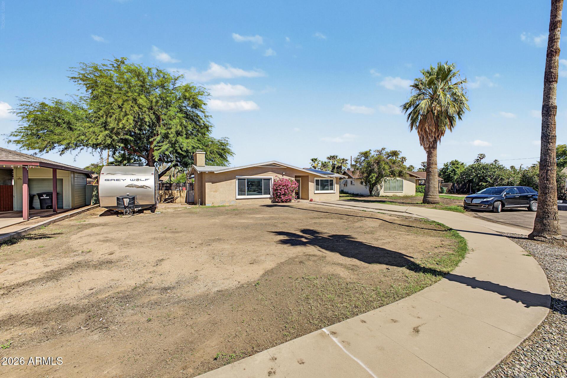 N Walnut Dr, Casa Grande, AZ 85122