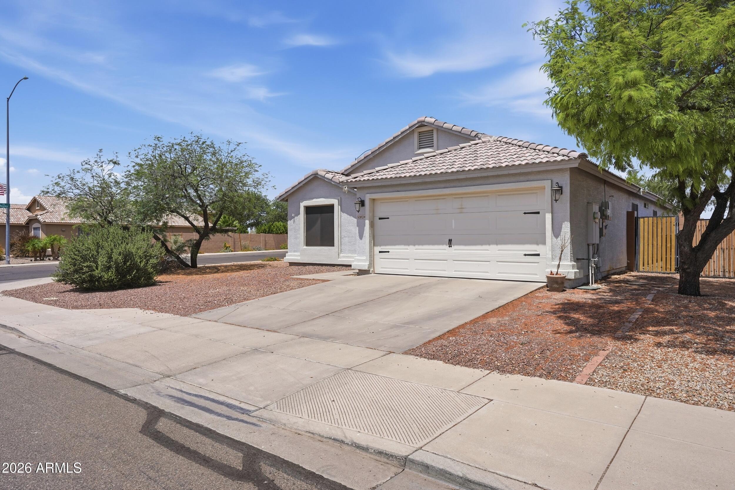 E Calypso Ave, Mesa, AZ 85208