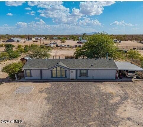 E Black Rock Trl, Florence, AZ 85132