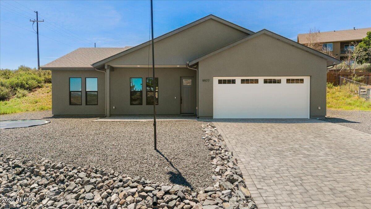 E Arrowhead Dr, Prescott Valley, AZ 86314