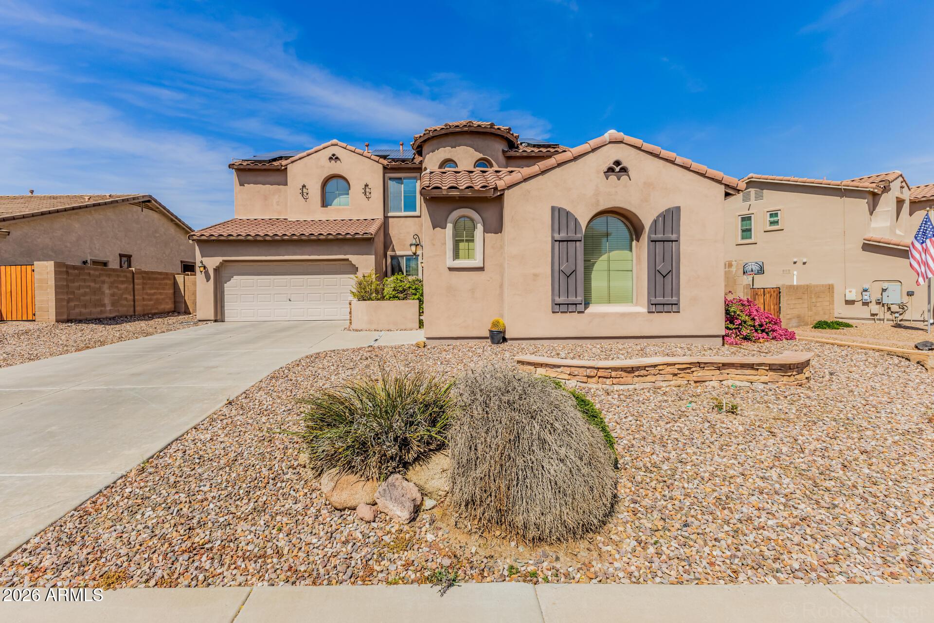 W Miner Trl, Peoria, AZ 85383