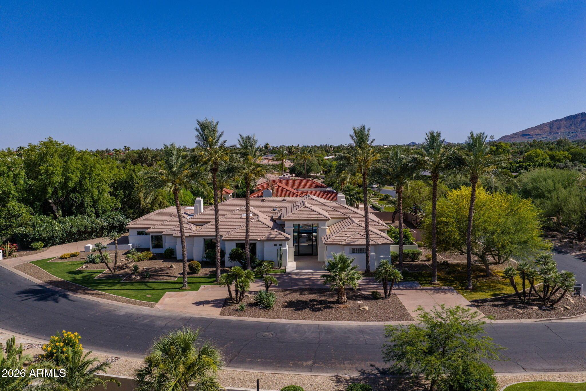 E Belmont Ave, Paradise Valley, AZ 85253