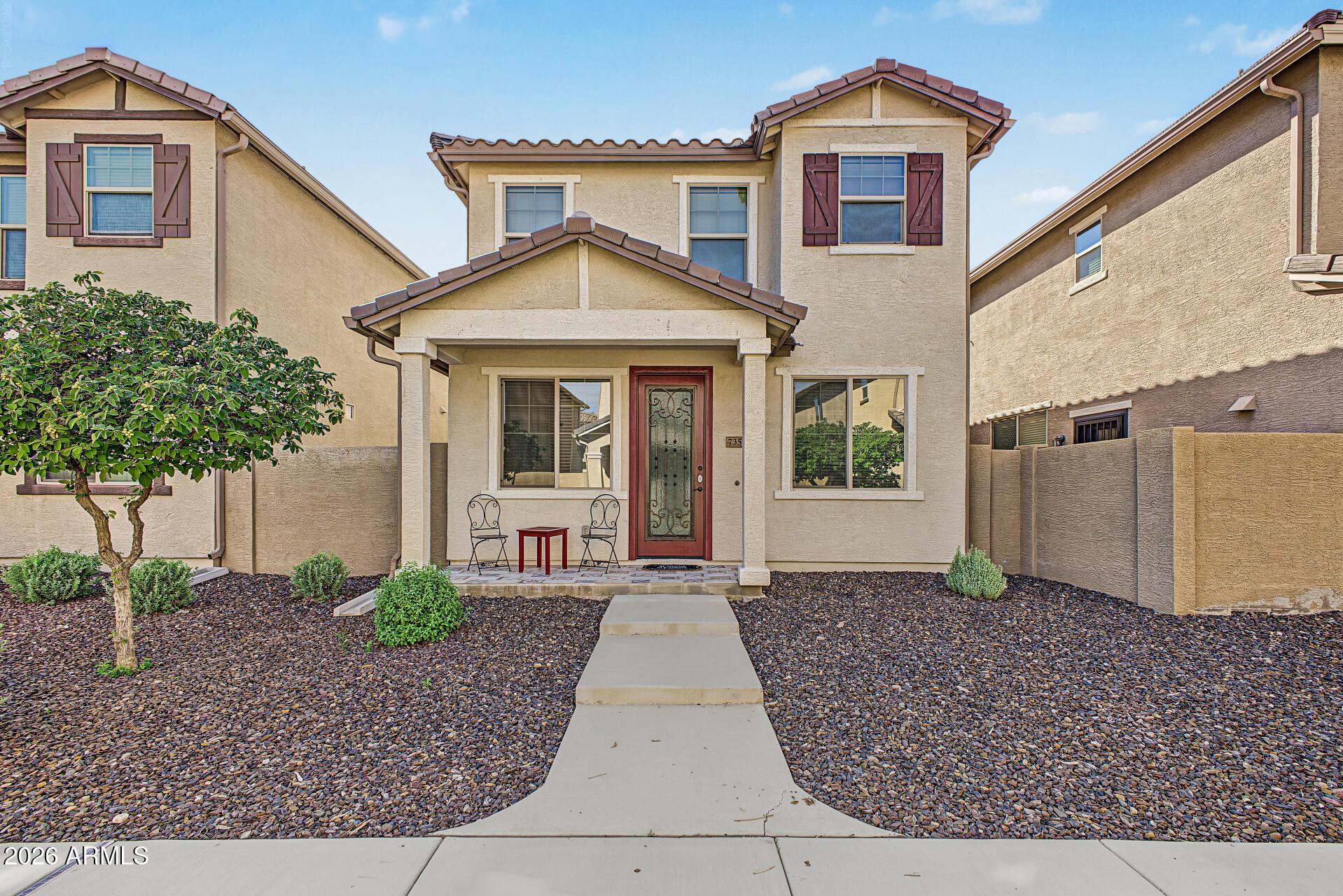 W Cambridge Ave, Phoenix, AZ 85035
