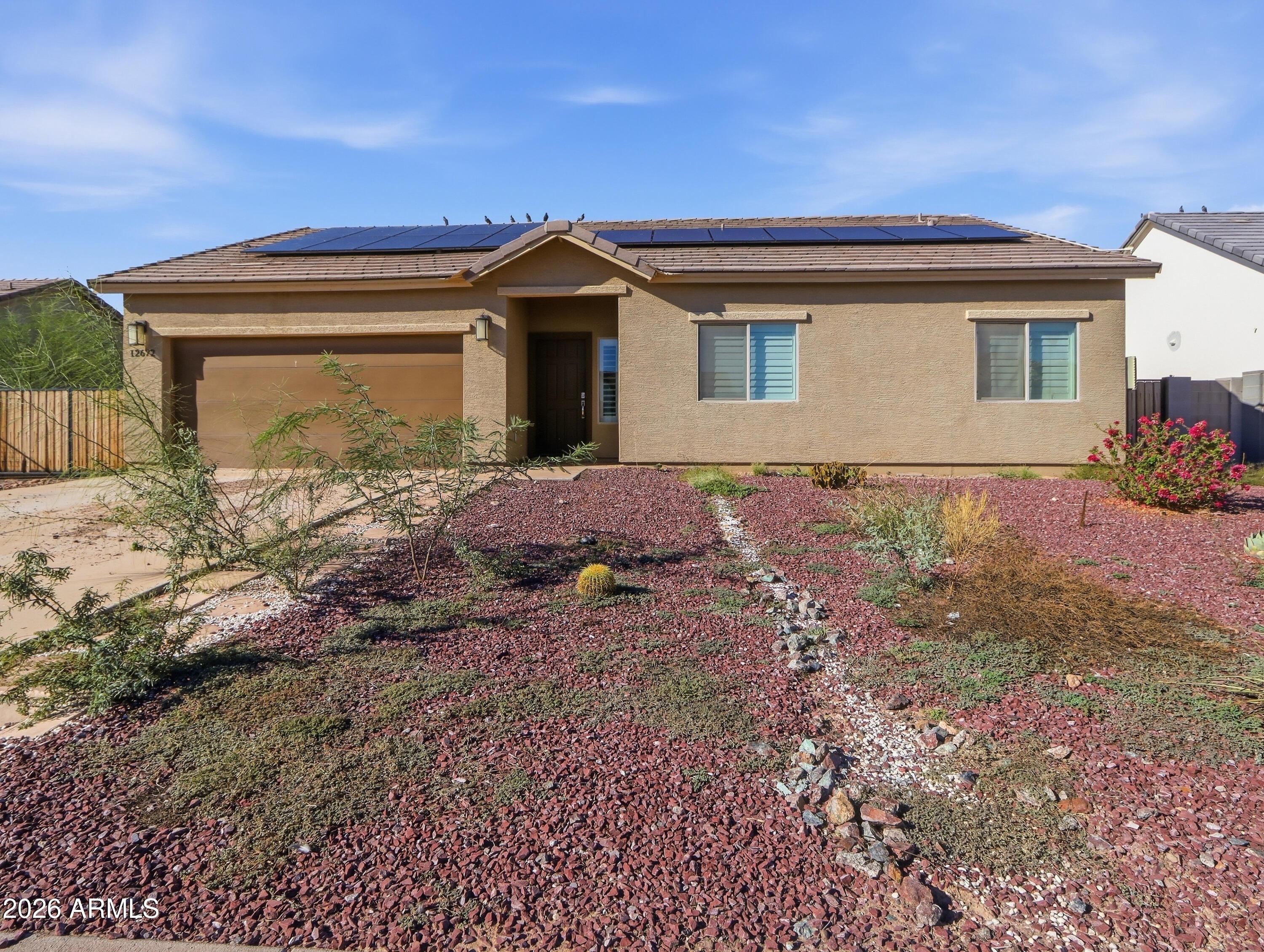 W Cabrillo Dr, Arizona City, AZ 85123