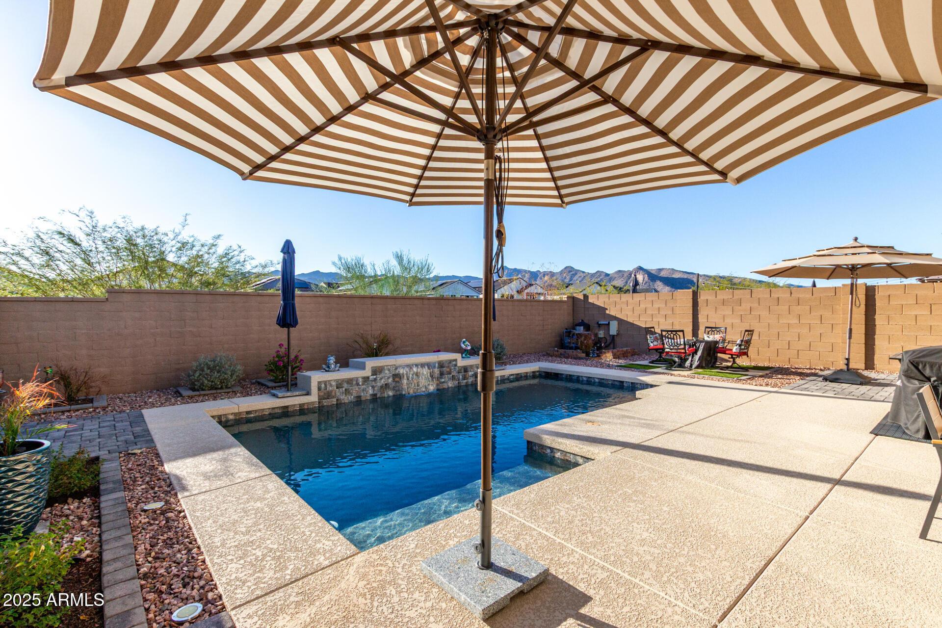 N 202nd Ln, Litchfield Park, AZ 85340