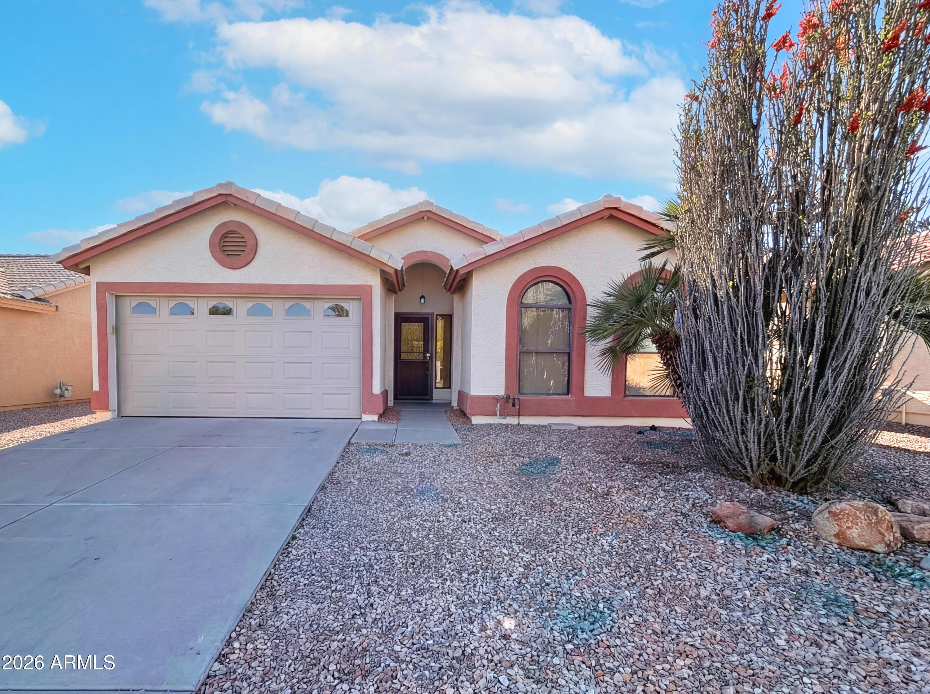 S Wyoming Ave, Sun Lakes, AZ 85248