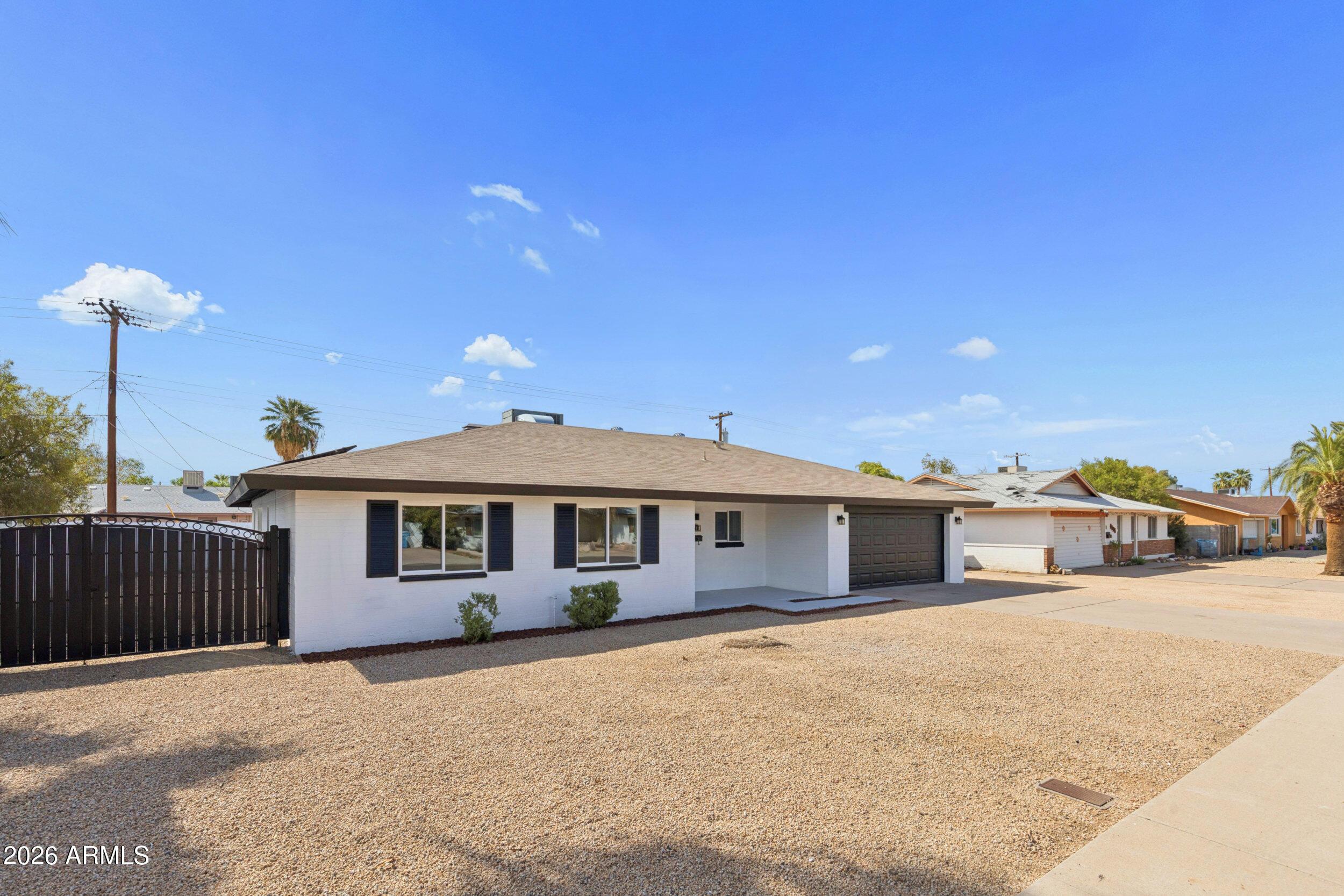 W Townley Ave, Phoenix, AZ 85051