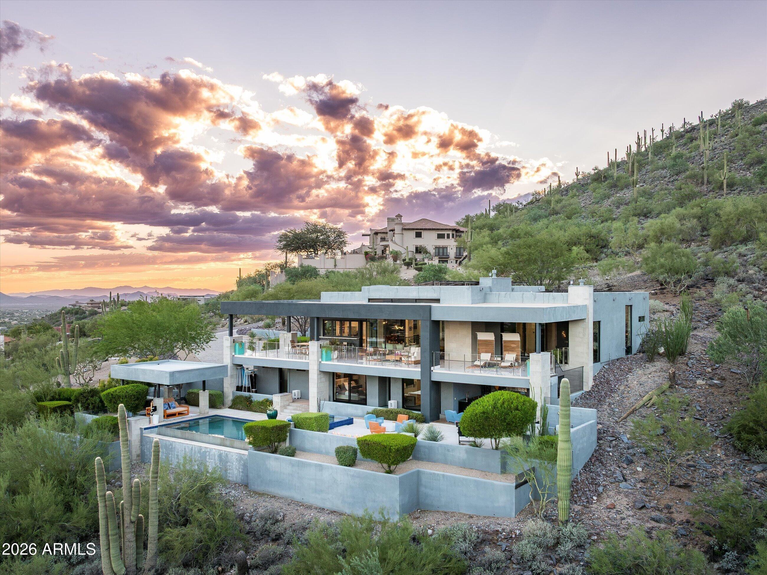 N 66th Pl, Carefree, AZ 85377