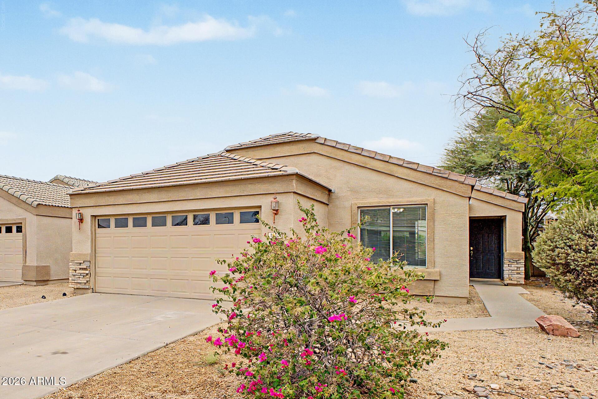 S 107th Dr, Avondale, AZ 85323