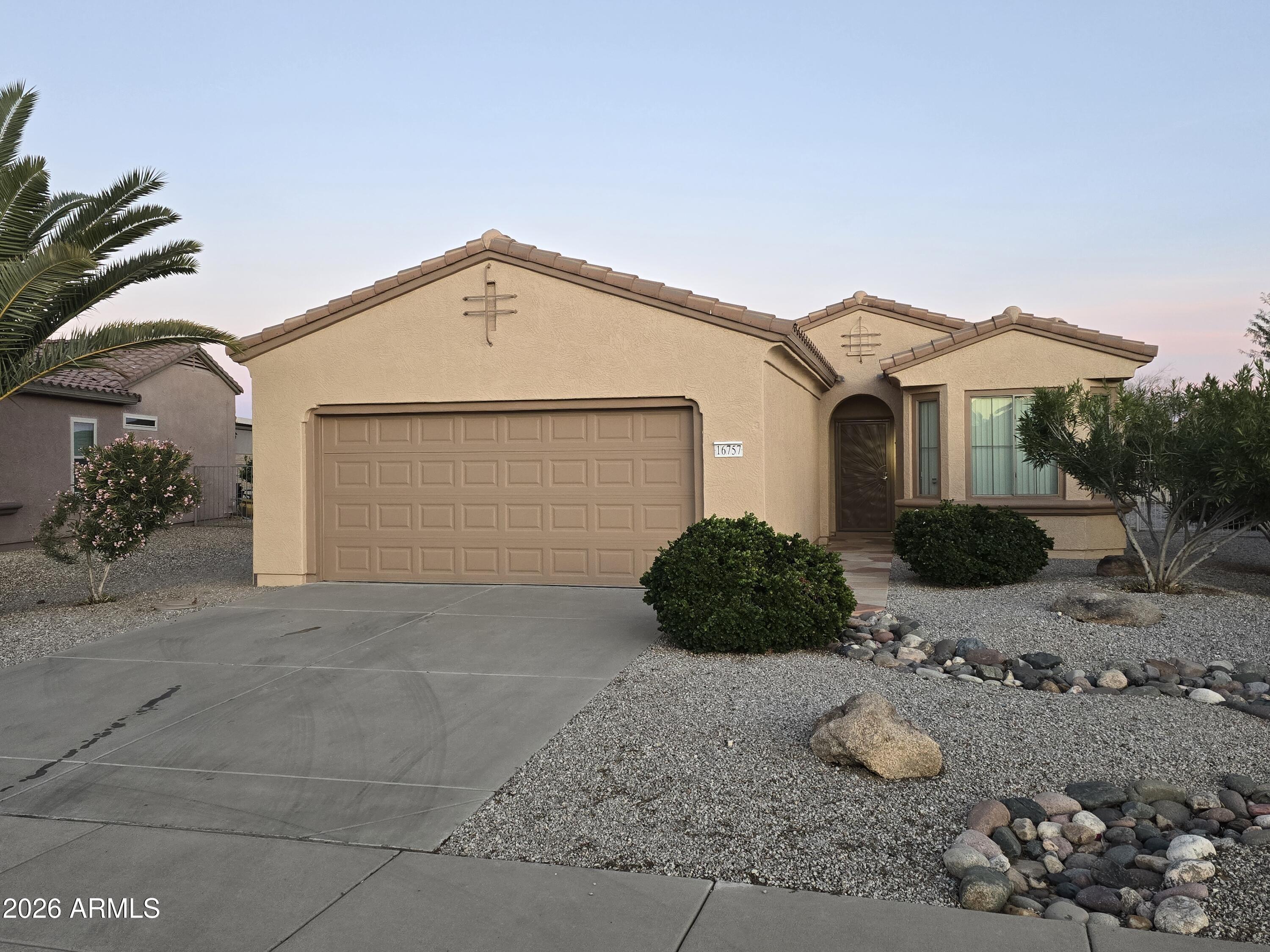 W Villagio Dr, Surprise, AZ 85387