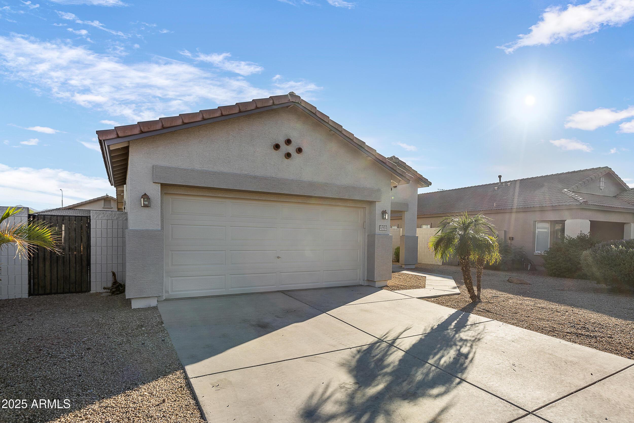 W Jefferson St, Avondale, AZ 85323