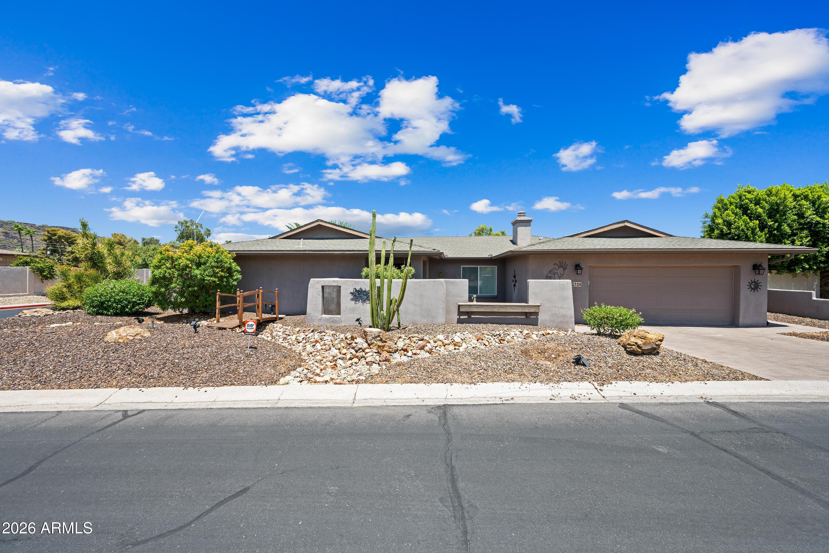 W Willow Ave, Phoenix, AZ 85029