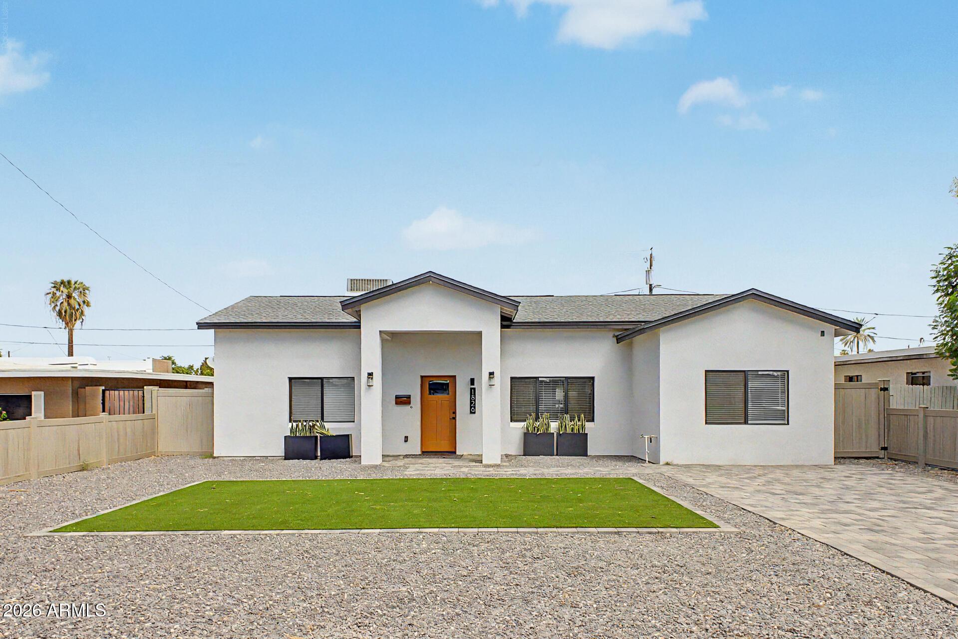 E Whitton Ave, Phoenix, AZ 85016