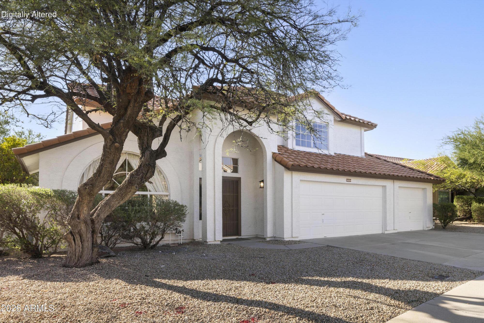 N 40th Pl, Cave Creek, AZ 85331