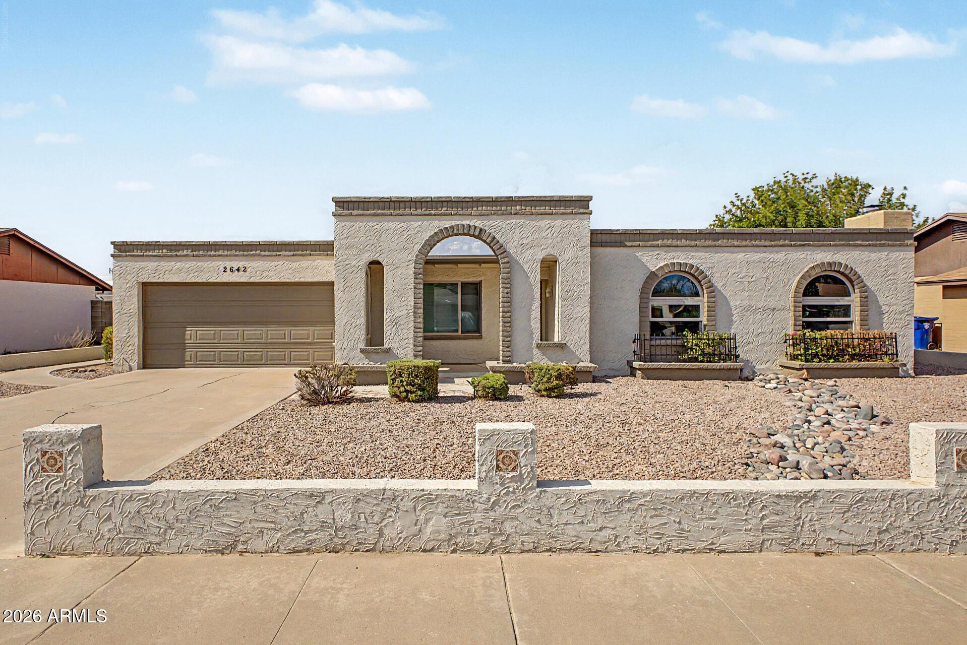 W Onza Ave, Mesa, AZ 85202